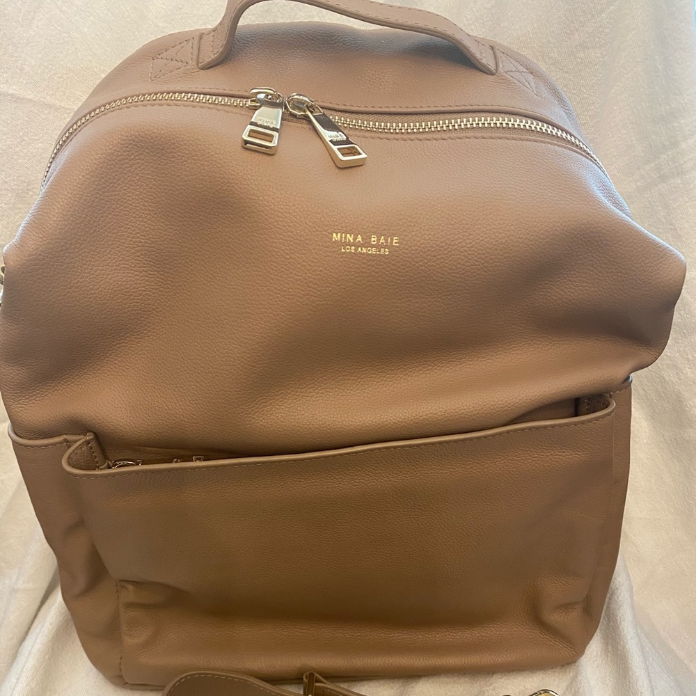 Mina Baie Oat Stevie Midi 1.0